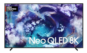 Samsung Neo QLED 85QN900F (2025)
